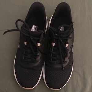 Skechers Black Women's Sneakers